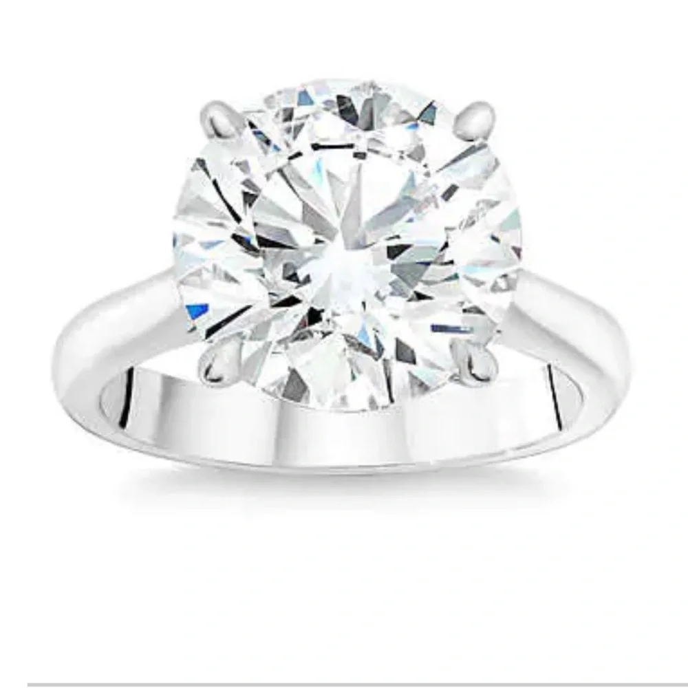 DIAMOND RINGS - Picture 2 of 6